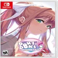 Doki Doki Literature Club Plus! Premium Edition - Nintendo Switch