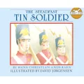 The Steadfast Tin Soldier (Rabbit Ears Storybook Classics)