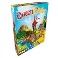 Blue Orange Queendomino Family Board Game