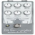 EarthQuaker Devices Bit Commander V2 Analog Octave Synth Guitar Effects Pedal