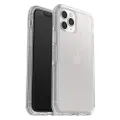 Otterbox 77-62537 SYMMETRY CLEAR SERIES Case for iPhone 11 Pro, STARDUST (SILVER FLAKE/CLEAR)