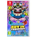 Nintendo Switch WarioWare: Get it Together! Game for Nintendo Switch