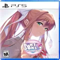 Doki Doki Literature Club Plus! Premium Edition - PlayStation 5 PS5
