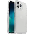 Otterbox SYMMETRY CLEAR SERIES Case for iPhone 13 Pro Max & iPhone 12 Pro Max - STARDUST