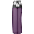 Thermos 24 Ounce Tritan Hydration Bottle with Meter, Purple