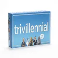 Drunk Stoned or Stupid Trivillennial - The Trivia Game for Millennials [A Party Game] (66170)