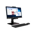 Lenovo ThinkCentre 11GTPAR1WW Tiny-in-One Gen4 Touch Monitor, 22"