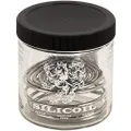 Silicoil Brush Cleaning Tank Jar by Silicoil