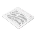 Kobo Libra 2 | eReader | 7” Waterproof Touchscreen| Glare-Free | Adjustable Brightness and Color Temperature | Blue Light Reduction | eBooks | WIFI | 32 GB of Storage | Carta E Ink Technology,White