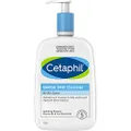 Cetaphil Gentle Skin Cleanser, 1L
