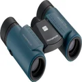 OM SYSTEM/Olympus OLYMPUS Binoculars 8x21 Small Lightweight Waterproof Blue 8X21RC II WP BLU