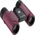 OLYMPUS 8x21 Binoculars Small Lightweight Waterproof Magenta 8X21RC II WP MGT