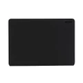 Incase Snap Jacket for 13" MacBook Pro - Snap On Protective Laptop Cover for MacBook Pro - Thunderbolt 3 (USB-C) - Ultra-Thin MacBook Case (12 x 8.5 x .8 in) - Black