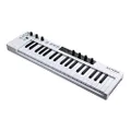 Arturia KeyStep 37 Controller & Sequencer USB/MIDI/CV Keyboard Controller