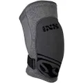 IXS Flow Evo+ knee guard grey S, For Men & Women, Mountain Bike Accessories