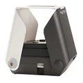 Kiipix Smartphone Picture Printer, Black,compact,E72754US