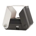 Kiipix Smartphone Picture Printer, Black,compact,E72754US