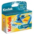 Kodak Underwater Sport Disposable Single Use Camera