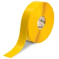 Mighty Line Floor Tape 2 inch Yellow 100' Roll
