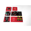 Tattoo You (2021 Remaster) [4 CD/Picture Disc Box Set]