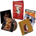 Sepulnation - The Studio Albums 1998 - 2009
