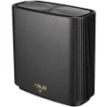 ASUS ZenWiFi AX6600 (XT8) Tri-Band Mesh WiFi 6 Router - XT8 1-Pack