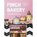 Finch Bakery: Sweet and Simple Homemade Treats and Showstopper Celebration Cakes