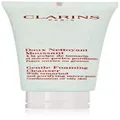 Clarins Gentle Foaming Cleanser With Tamarind & Purifying Micro Pearls - 4.4 oz Foaming Cleanser