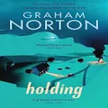 Holding: The Sunday Times bestseller and soon to be ITV drama
