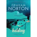 Holding: The Sunday Times bestseller and soon to be ITV drama