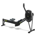 Concept2 RowErg Indoor Rowing Machine with PM5 Performance Monitor, Black