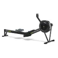 Concept2 RowErg Indoor Rowing Machine with PM5 Performance Monitor, Black