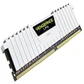 CORSAIR Vengeance LPX 32GB (2x16GB) DDR4 3200 (PC4-25600) C16 for DDR4 systems - White