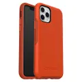 Otterbox 77-62533 SYMMETRY SERIES Case for iPhone 11 Pro, RISK TIGER (MANDARIN RED/PUREED PUMPKIN)