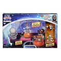 Space Jam Moose Toys : A New Legacy - Gametime Playset with Lebron & Bugs Bunny Figures