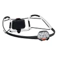 PETZL, IKO LED Headlamp with Lightweight Headband, Rear Battery Pack and 350 Lumens