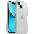 Otterbox SYMMETRY CLEAR SERIES Case for iPhone 13 mini & iPhone 12 mini - CLEAR