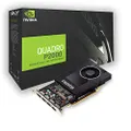 PNY NVIDIA Quadro P2000 4x DP 5 GB GDDR5 PCI Express Professional Graphic Card - Black