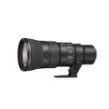 Nikon AF-S Nikkor 500mm f/5.6 E PF ED VR Camera Lens