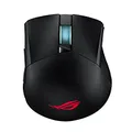 ASUS ROG Gladius III Wireless Gaming Mouse, Black