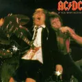 If You Want Blood You've Got It [Vinyl] [Vinyl] AC/DC