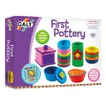 Galt 1003466 Toys, First Pottery