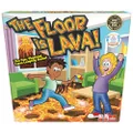 Endless Games The Floor is Lava - Interactive Game for Kids and Adults - Promotes Physical Activity - Indoor and Outdoor Safe