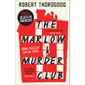 The Marlow Murder Club: Book 1