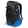 Lowepro LO B PSBP24L/3/BL PhotoSport BP AW III Backpack, 24L, Blue