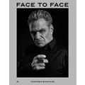 Manfred Baumann: Face to Face