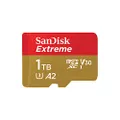 SanDisk SDSQXA1-1T00-GN6MN Extreme microSDXC,1TB