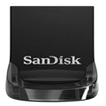 SanDisk 512GB Ultra Fit USB 3.1 Flash Drive - SDCZ430-512G-G46|Black|