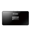 D-Link DWR-932 4G LTE Wireless Mobile Router with OLED Screen