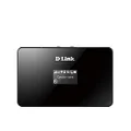 D-Link DWR-932 4G LTE Wireless Mobile Router with OLED Screen